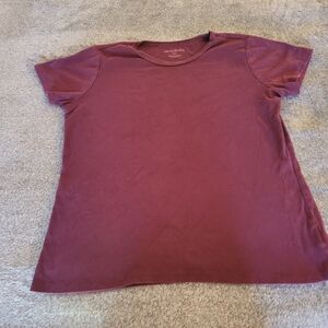 Eddie Bauer t-shirt size xl